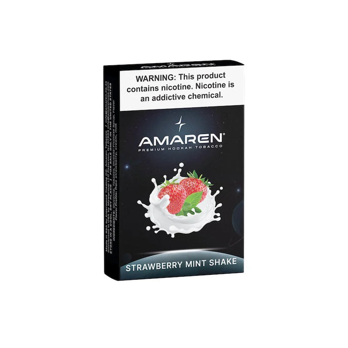Amaren Hookah Tobacco 50g (Pack of 05)