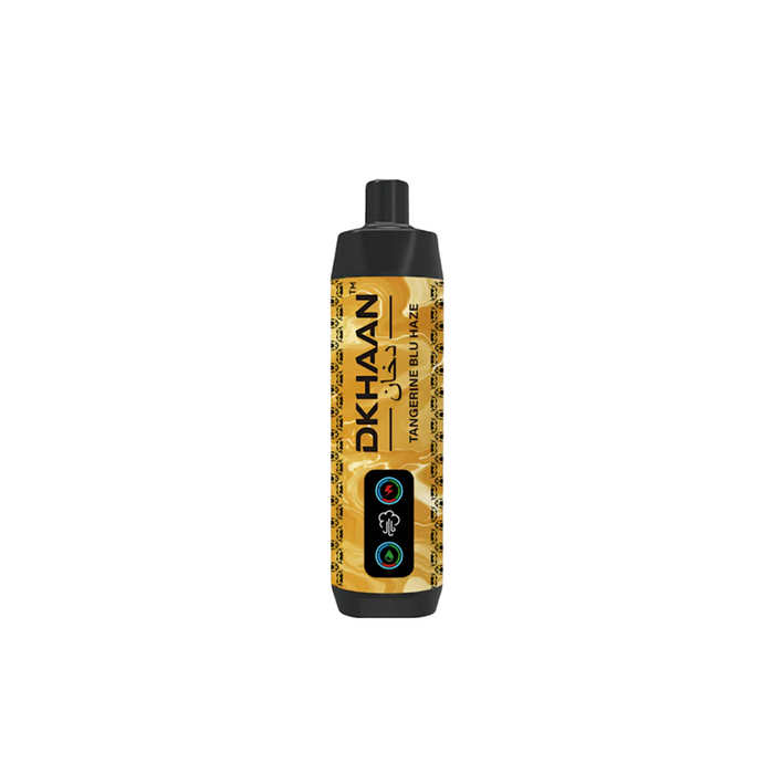 DKHAAN 15000 (Pack of 10) vape702usa DKHAAN 15000 (Pack of 10) vape702usa