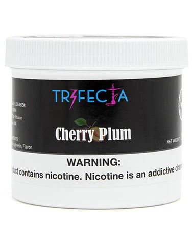 Trifecta Hookah Tobacco (250g) |Premium Dark & Blonde Leaf