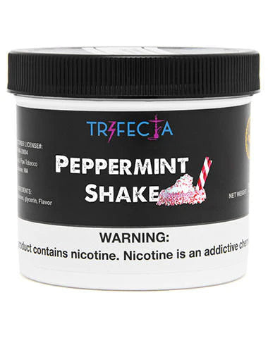 Trifecta Hookah Tobacco (250g) |Premium Dark & Blonde Leaf