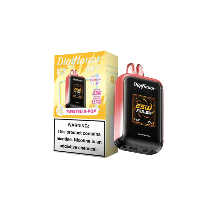 Geek Digisky 25000 (Pack of 5) vape702usa Geek Digisky 25000 (Pack of 5) vape702usa