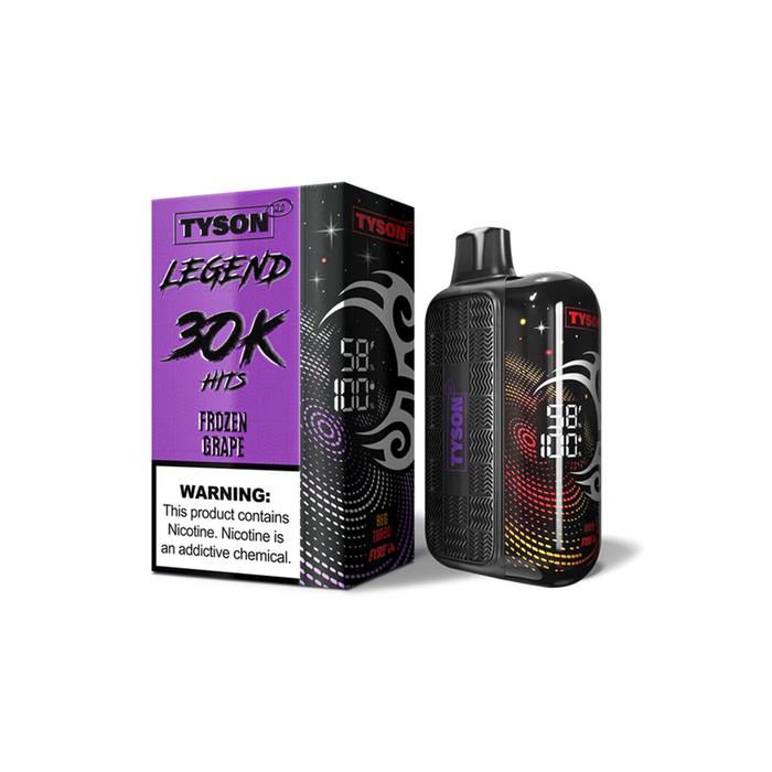 Tyson 2.0 Legend product_type