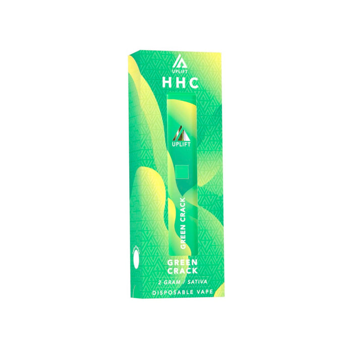 UPLIFT HHC Disposable Disposable Vape