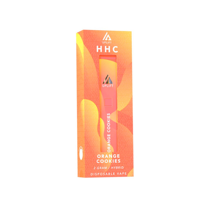 UPLIFT HHC Disposable Disposable Vape