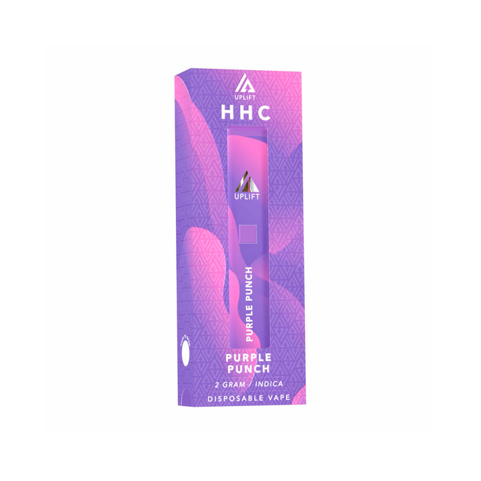 UPLIFT HHC Disposable Disposable Vape