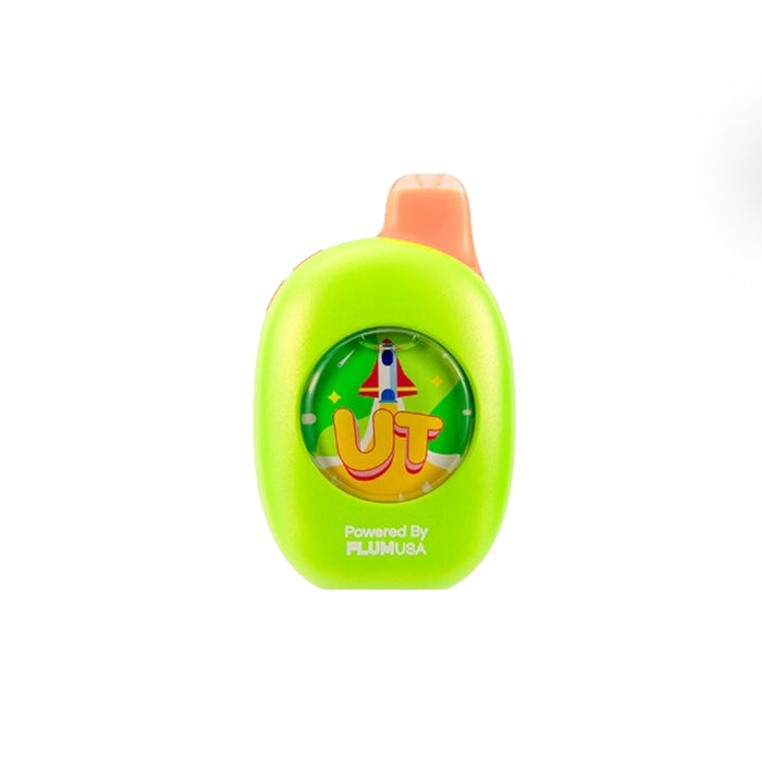 UT Bar 50K Disposable Vape (Pack of 05)