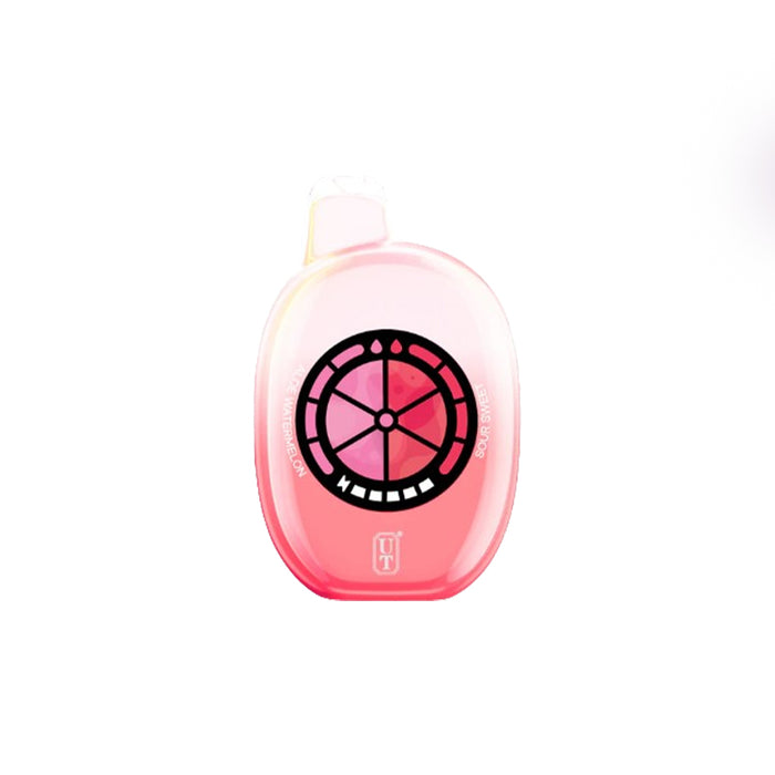 UT Bar 50K Disposable Vape (Pack of 05)