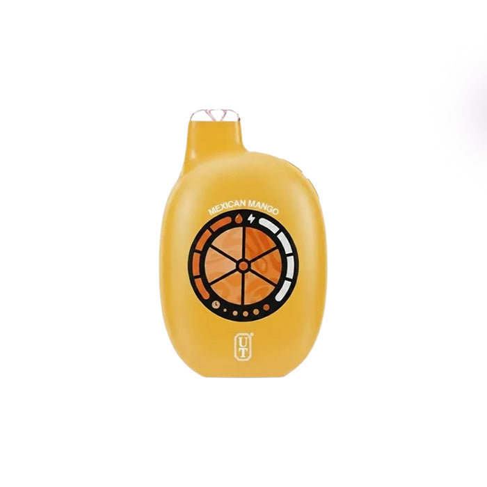 UT Bar 50K Disposable Vape (Pack of 05) vape702usa UT Bar 50K Disposable Vape (Pack of 05) vape702usa