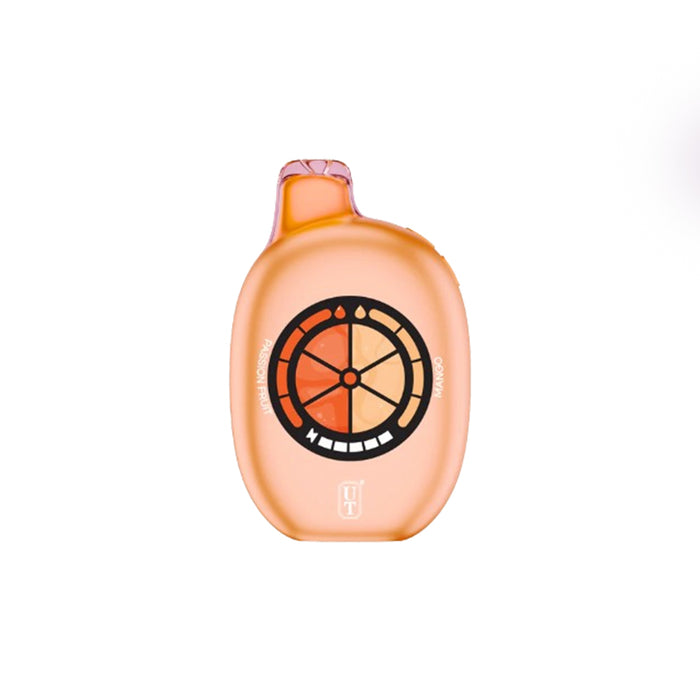 UT Bar 50K Disposable Vape (Pack of 05)