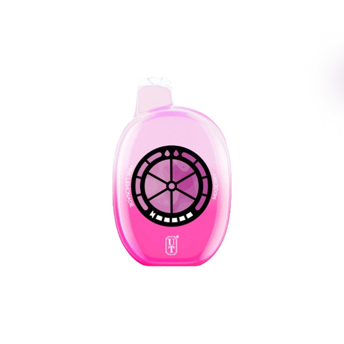 UT Bar 50K Disposable Vape (Pack of 05)