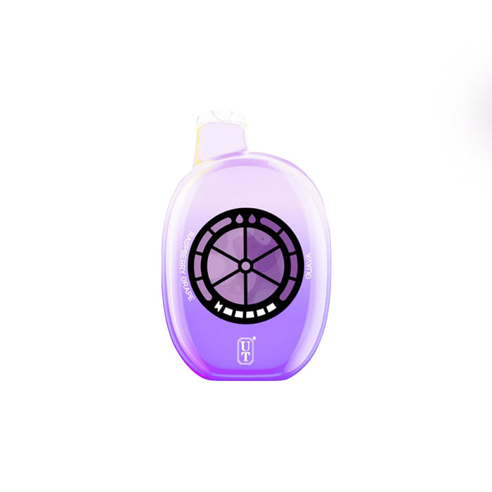 UT Bar 50K Disposable Vape (Pack of 05)