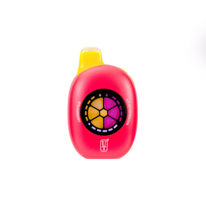 UT Bar 50K Disposable Vape (Pack of 05)