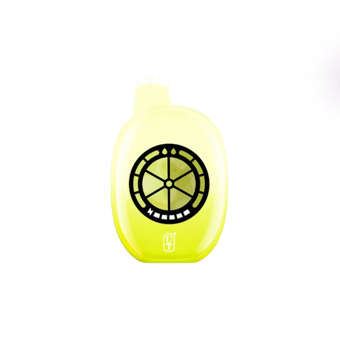 UT Bar 50K Disposable Vape (Pack of 05)