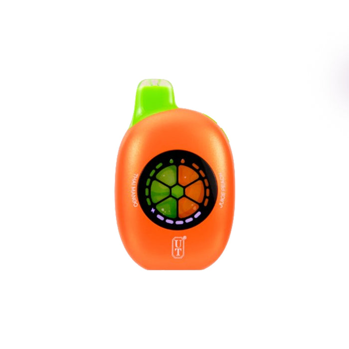 UT Bar 50K Disposable Vape (Pack of 05)