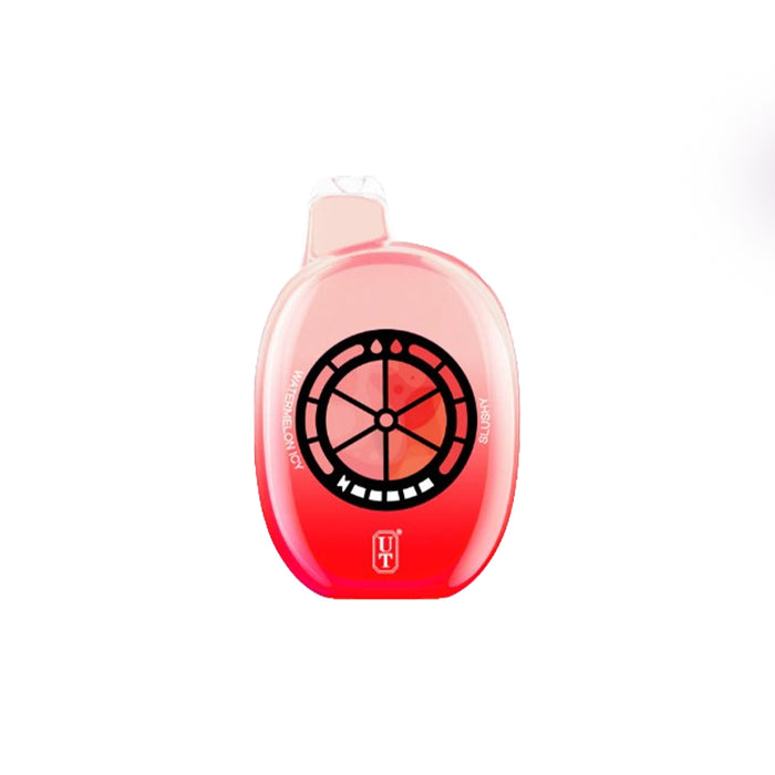 UT Bar 50K Disposable Vape (Pack of 05)