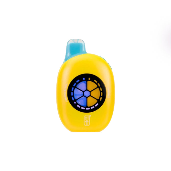 UT Bar 50K Disposable Vape (Pack of 05)