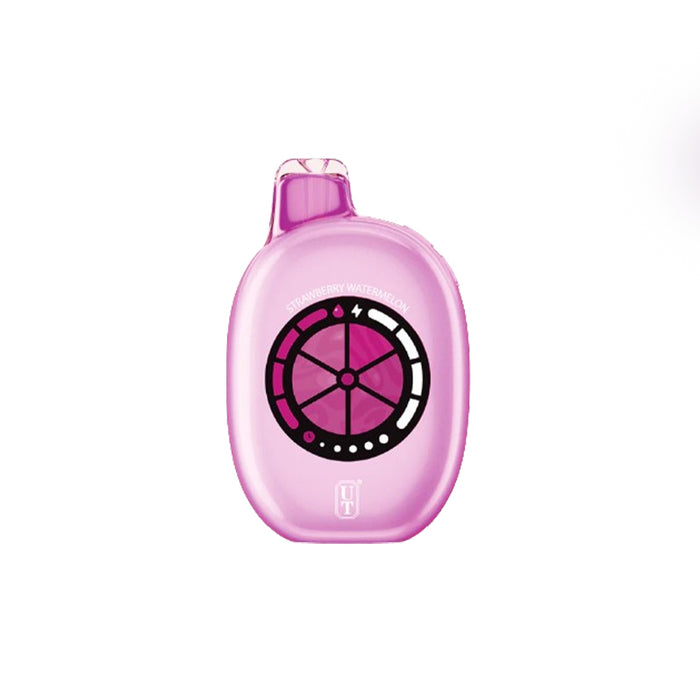 UT Bar 50K Disposable Vape (Pack of 05)