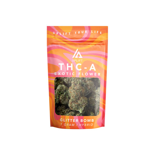 Uplift 1G THC-A (Price of 1 Piece) product_type