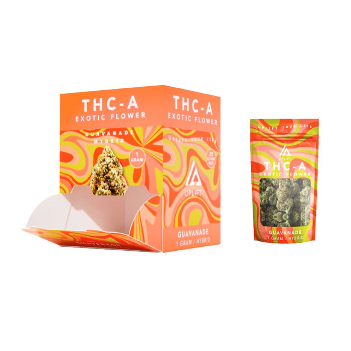 Uplift 1G THC-A (Price of 1 Piece) product_type