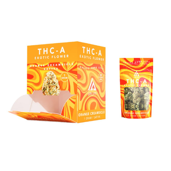 Uplift 1G THC-A (Price of 1 Piece) product_type