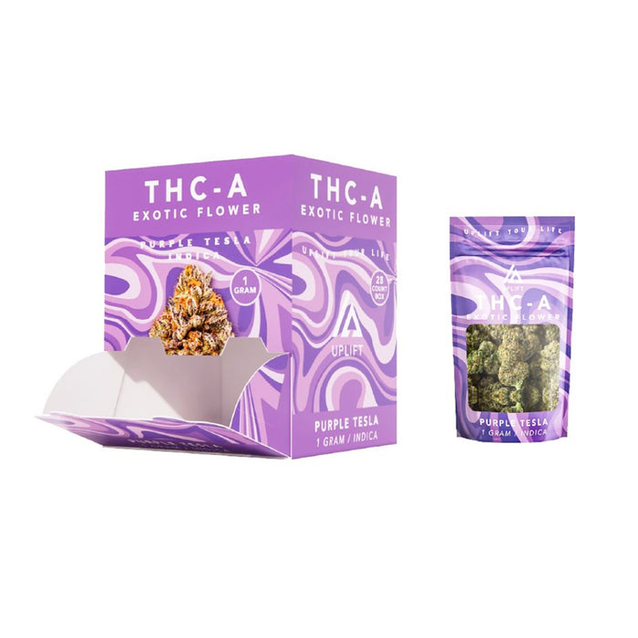Uplift 1G THC-A (Price of 1 Piece) product_type