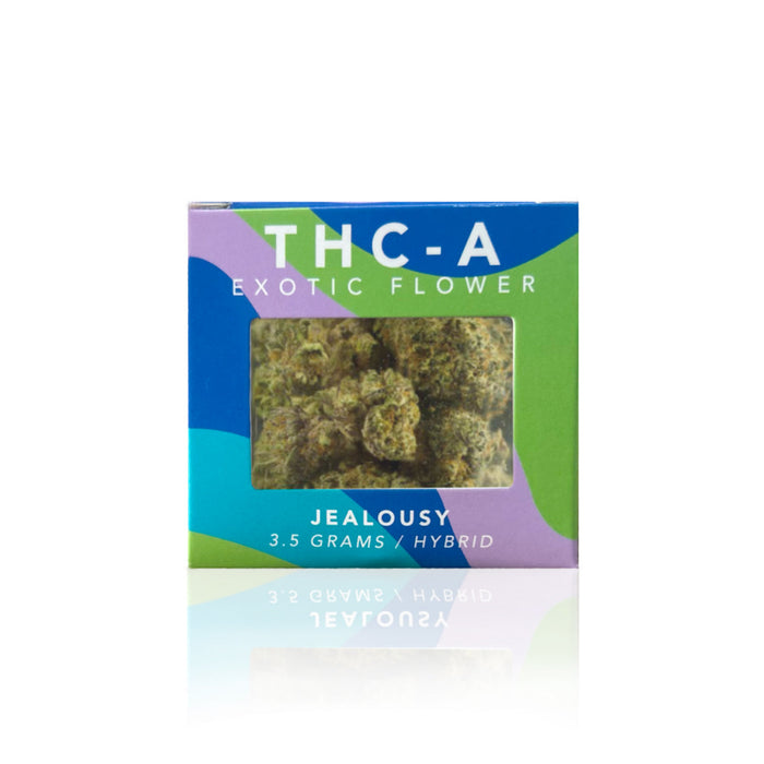 Uplift THCA Exotic Flower product_type
