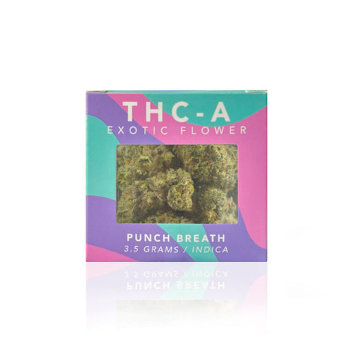 Uplift THCA Exotic Flower product_type
