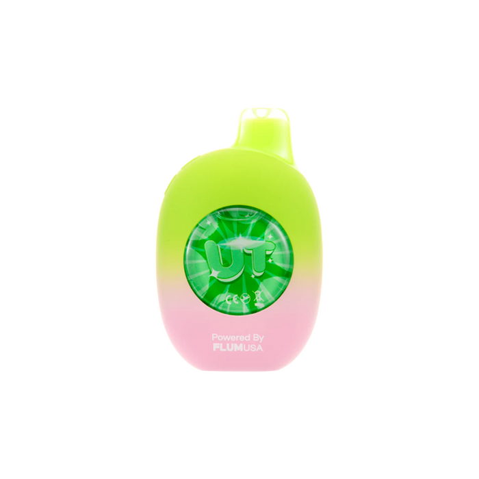 UT Bar 50K Disposable Vape (Pack of 05) Disposable Vape