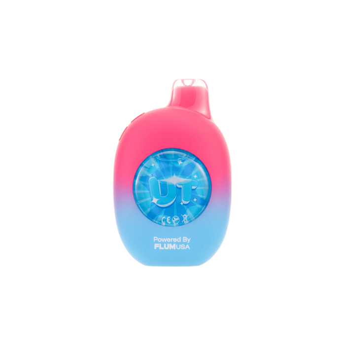 Flum Ut Bar 50k UT Bar 50000 Puffs - Naked/Spring Water | UT Bar Vapes How To Use Australia Flum Ut Bar 50k UT Bar 50000 Puffs - Naked/Spring Water | UT Bar Vapes How To Use Australia