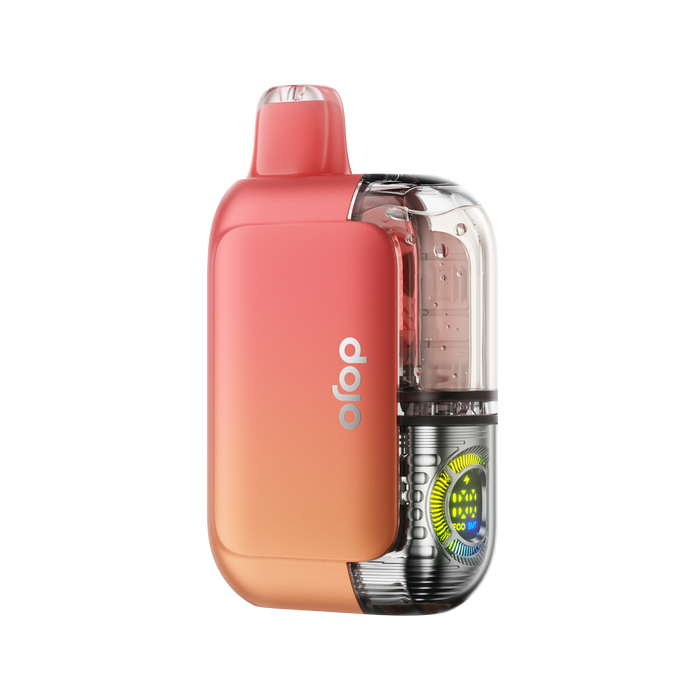 Dojo Purex 60K Disposable Vape