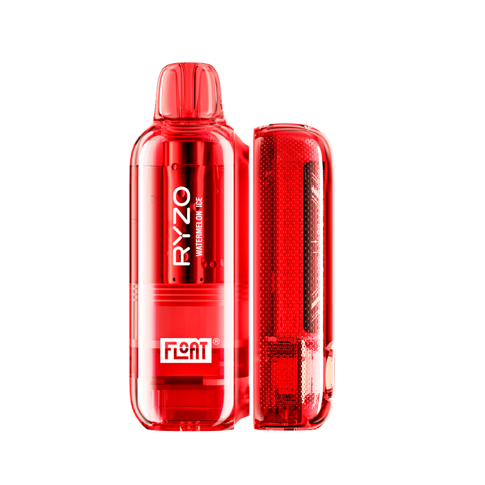 Float Ryzo 60K Disposable Kit