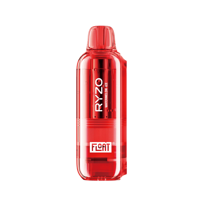 Float Ryzo 60K Disposable POD (pack of 10)
