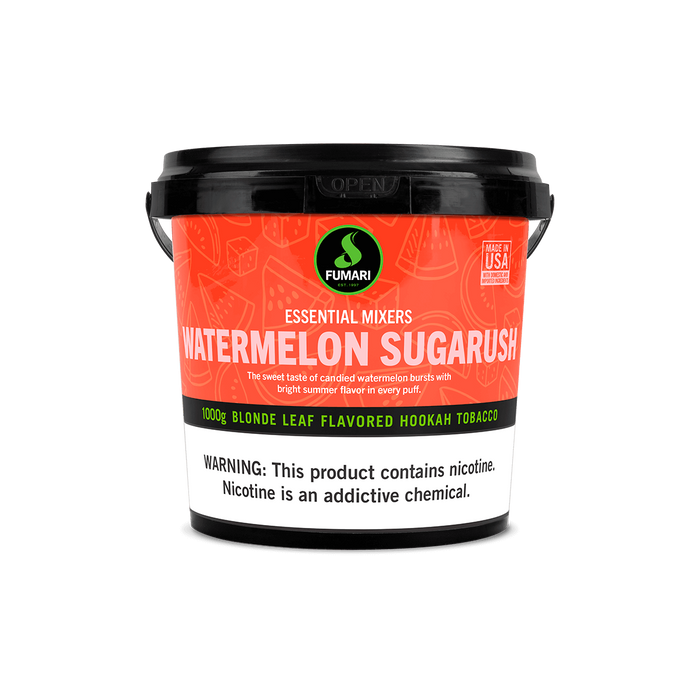 Fumari Hookah Tobacco (1kg)