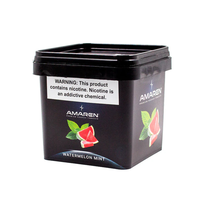 Amaren Hookah Tobacco (250g)