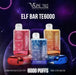 EB Design TE6000 Disposable Vape - vape702usa EB Design TE6000 Disposable Vape Disposable Vape