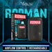 Rodman 9100 Puffs - vape702usa Rodman 9100 Puffs Disposable Vape