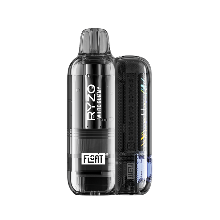 Float Ryzo 60K Disposable Kit