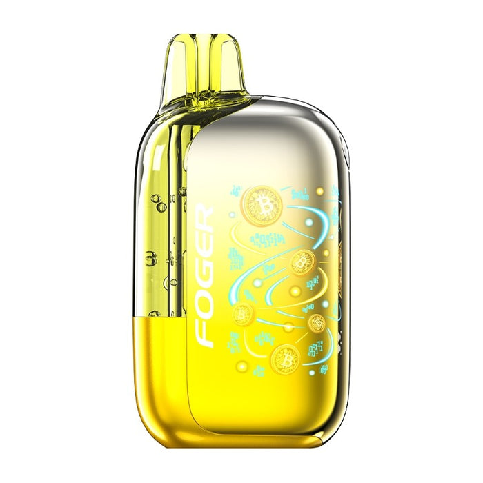 Foger Bit 35K Disposable Vape