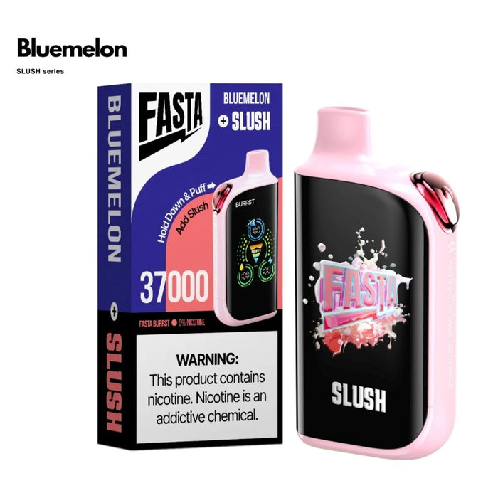 Fasta Burrst V2 37000 Disposable Vape | Vape 702USA vape702usa Fasta Burrst V2 37000 Disposable Vape | Vape 702USA vape702usa