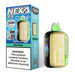 NEXA PIX 35K Disposable Vape Disposable Vape