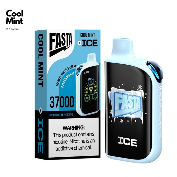 Fasta Burrst V2 37000 Disposable Vape | Vape 702USA vape702usa Fasta Burrst V2 37000 Disposable Vape | Vape 702USA vape702usa