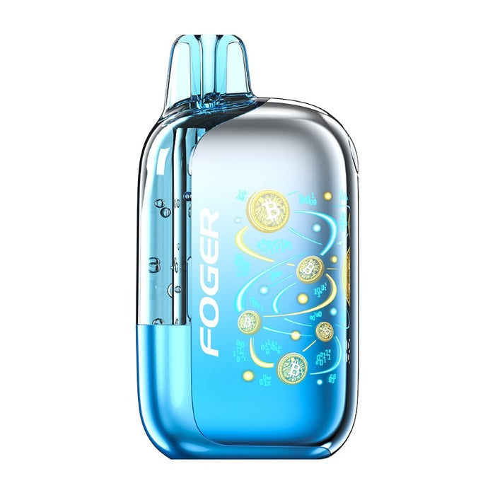 Foger Bit 35K Disposable Vape
