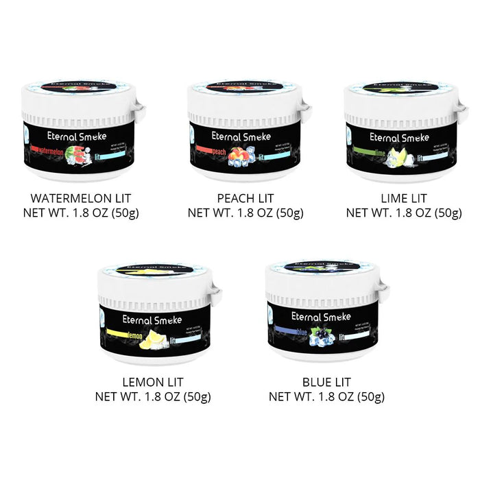 Eternal Hookah Tobacco 50g