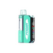 Foger Cool Mint Foger Switch Pro Disposable Kit (Pack of 05) Disposable Vape