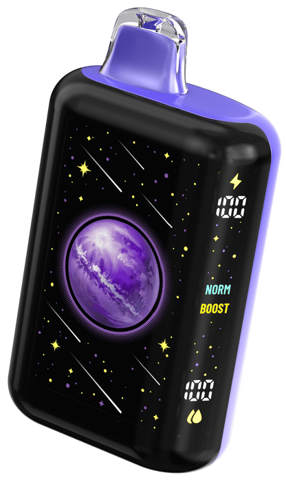 Spaceman SP50K Disposable Vape