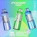 Foger Switch Pro 30K (Pack of 5) Disposable Vape