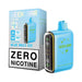 Geek Bar Pulse Zero Nicotine (Pack of 5) product_type