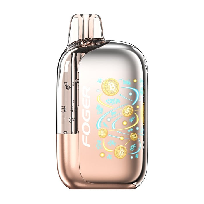 Foger Bit 35K Disposable Vape