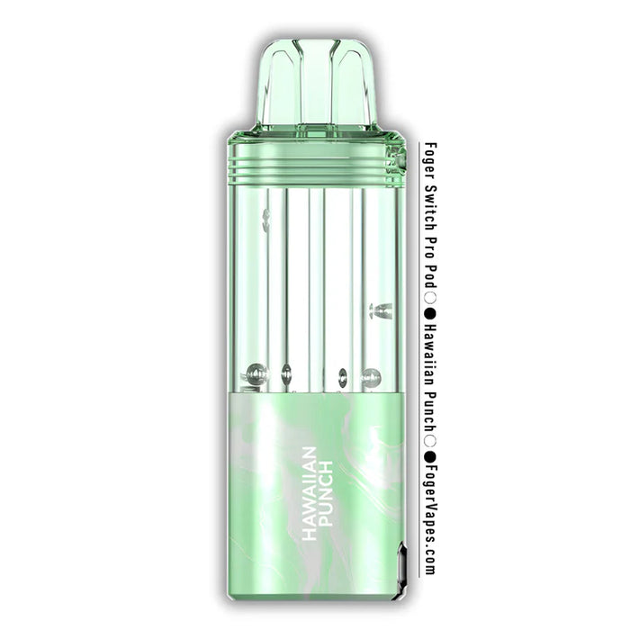 Foger Switch Pro 30K Disposable Pod