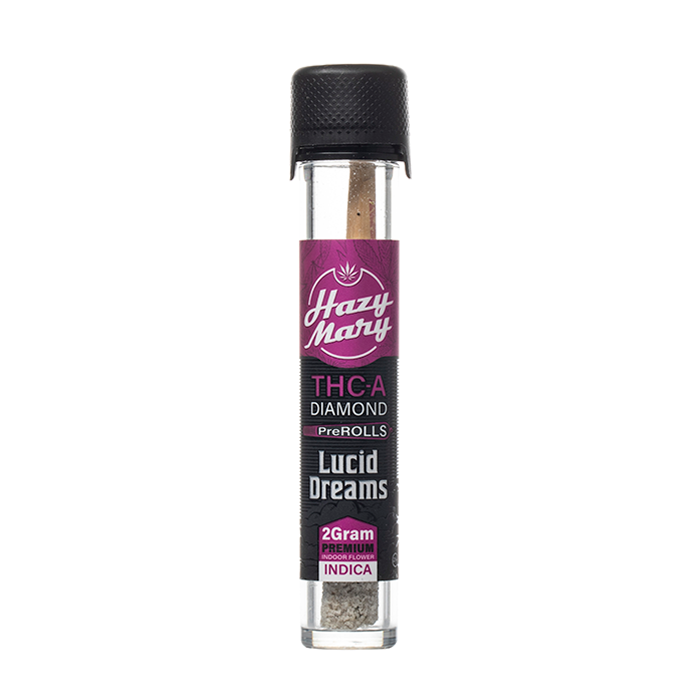 Hazy Mary Diamond PR (2g) vape702usa Hazy Mary Diamond PR (2g) vape702usa